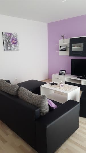 Apartment Marta Podgora Esterno foto
