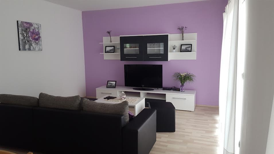Apartment Marta Podgora Esterno foto