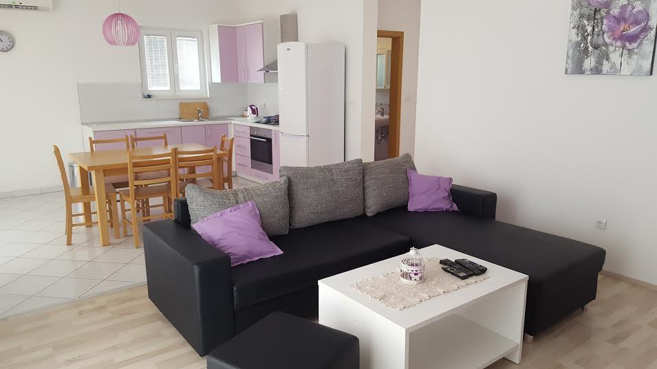 Apartment Marta Podgora Esterno foto