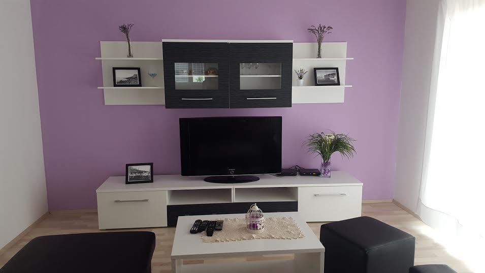 Apartment Marta Podgora Esterno foto