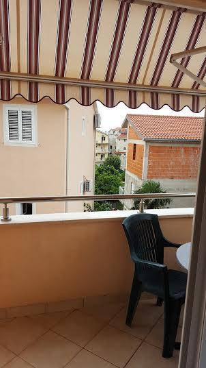 Apartment Marta Podgora Esterno foto